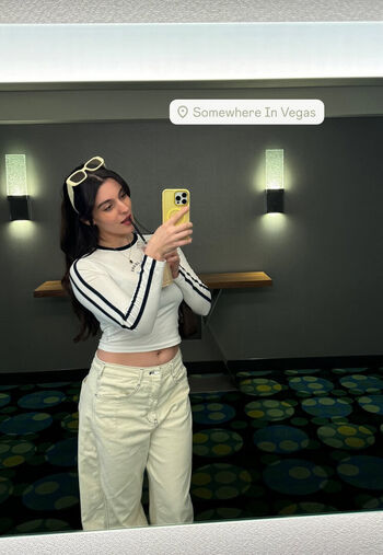 Full leaked Taya miller tayamillerr private onlyfans photo