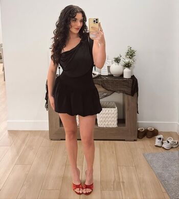 Full leaked Taya miller private onlyfans photo