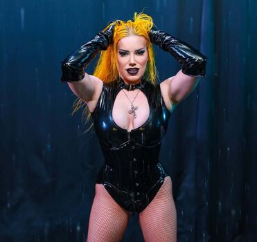 Full leaked Taya valkyrie private onlyfans photo