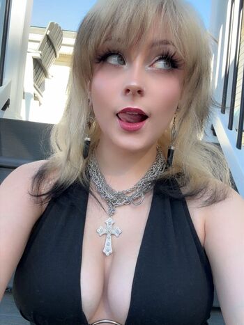 Full leaked Taya private onlyfans photo