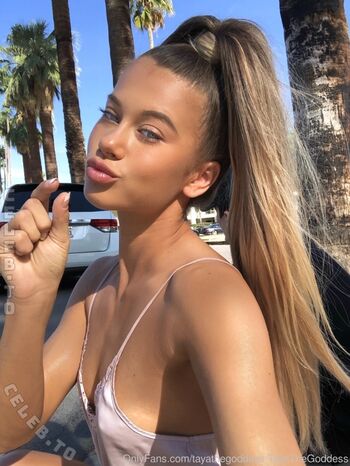 Full leaked Tayathegoddess private onlyfans photo