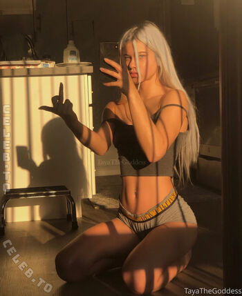TayaTheGoddess