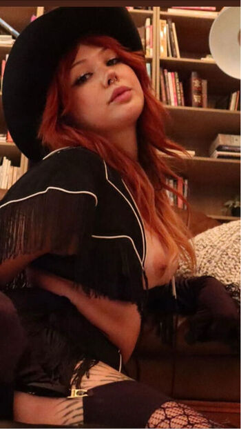 Full leaked Taydertot  page private onlyfans photo