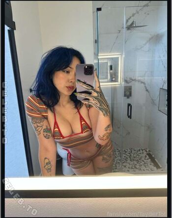 Full leaked Taydertot private onlyfans photo