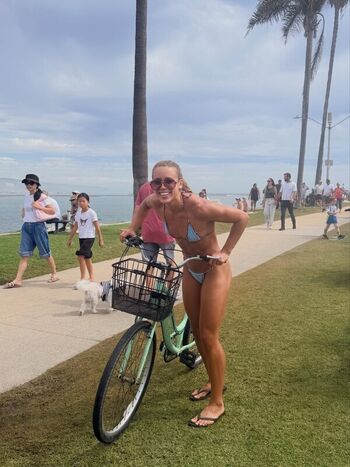 Full leaked Tayla brunger private onlyfans photo
