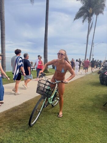 Tayla Brunger