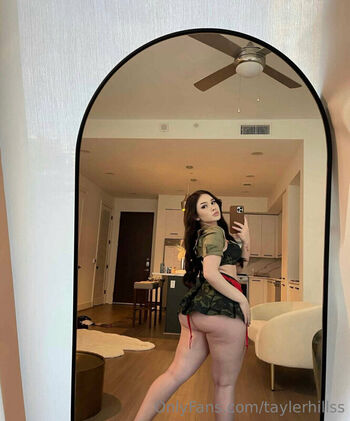 Tayler Hills