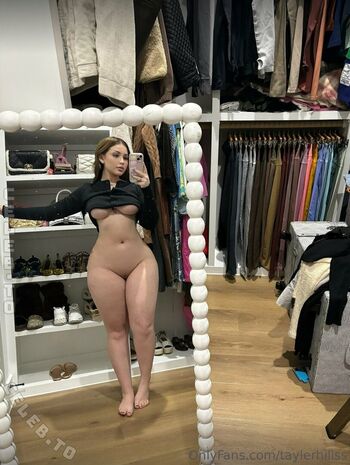 Tayler Hills