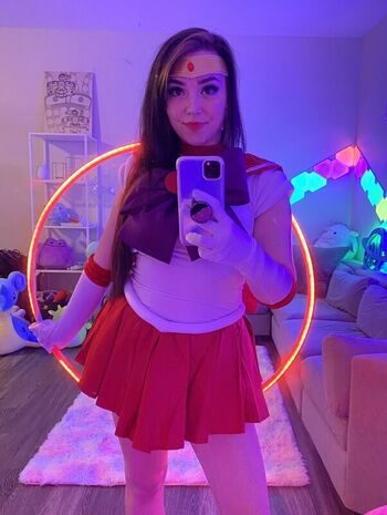 Full leaked Taylien private onlyfans photo