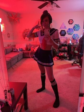 Full leaked Taylien private onlyfans photo