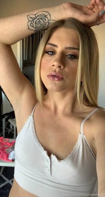 Full leaked Taylor blake private onlyfans photo