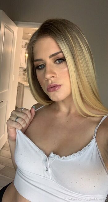 Full leaked Taylor blake private onlyfans photo