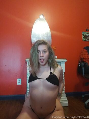 Full leaked Taylor blake page private onlyfans photo