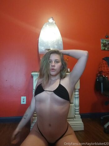 Full leaked Taylor blake private onlyfans photo