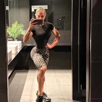Full leaked Taylor fletcher private onlyfans photo
