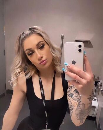 Full leaked Taylor flewin private onlyfans photo
