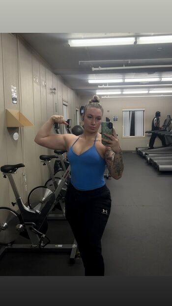Full leaked Taylor flewin private onlyfans photo