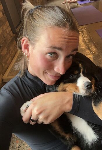 Full leaked Taylor heise private onlyfans photo