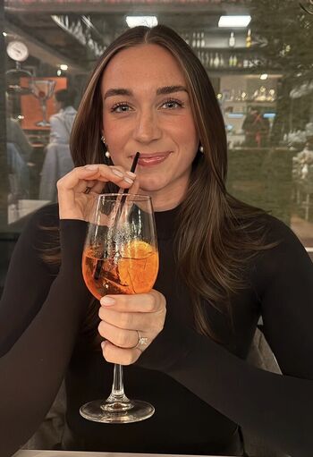 Full leaked Taylor heise private onlyfans photo