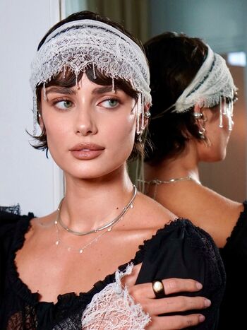 Taylor Hill