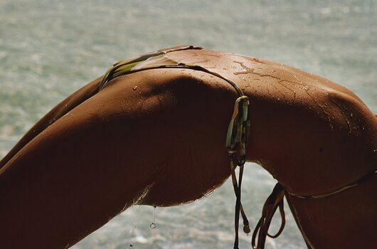 Full leaked Taylor hill private onlyfans photo