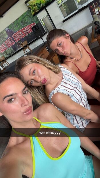 Full leaked Taylor hudson  page private onlyfans photo