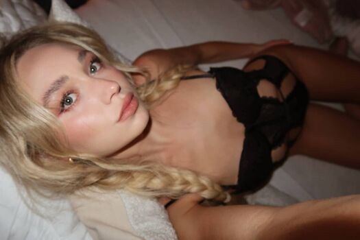 Full leaked Taylor hudson private onlyfans photo