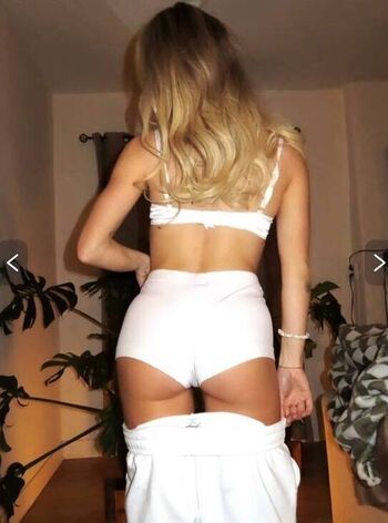 Full leaked Taylor hudson private onlyfans photo