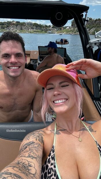 Full leaked Taylor hughs private onlyfans photo