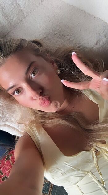 Full leaked Taylor mathis private onlyfans photo