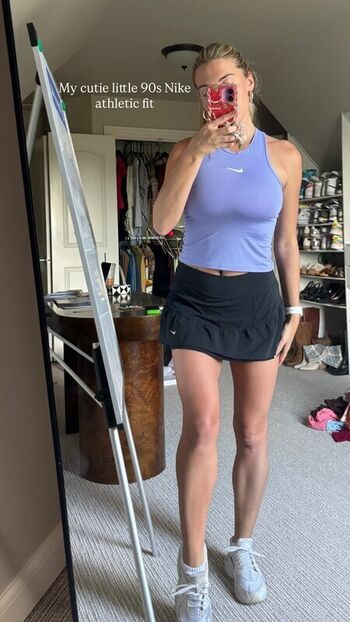 Full leaked Taylor mathis private onlyfans photo