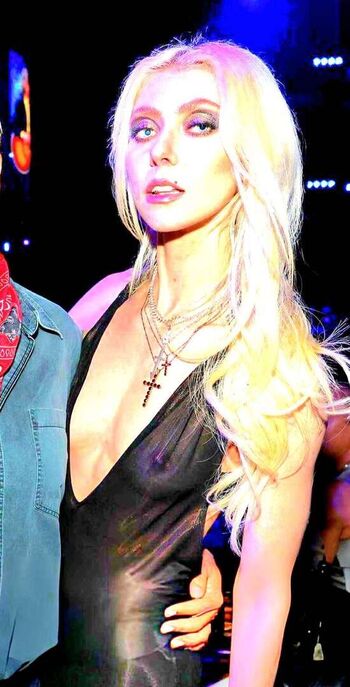 Taylor Momsen