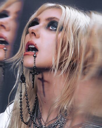 Full leaked Taylor momsen private onlyfans photo
