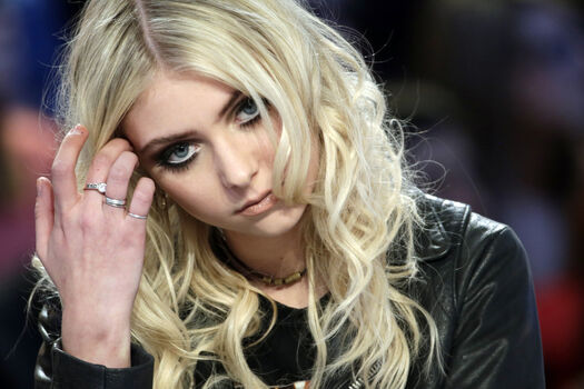 Full leaked Taylor momsen  page private onlyfans photo
