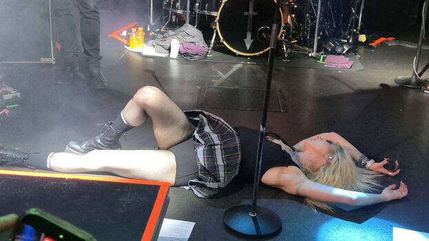 Taylor Momsen