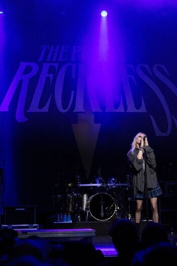 Taylor Momsen