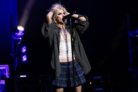 Full leaked Taylor momsen  page private onlyfans photo