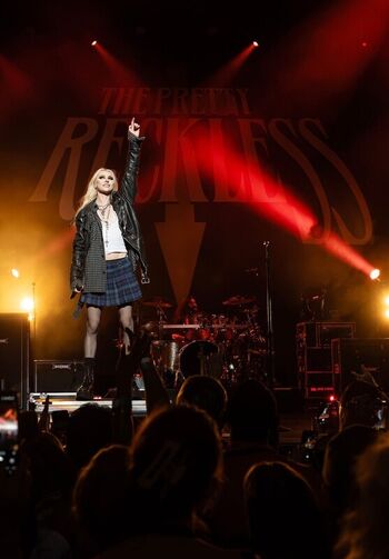 Taylor Momsen