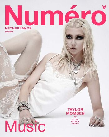 Taylor Momsen