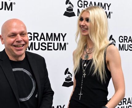 Full leaked Taylor momsen  page private onlyfans photo