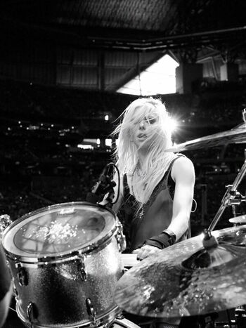 Taylor Momsen