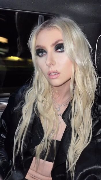 Full leaked Taylor momsen page private onlyfans photo