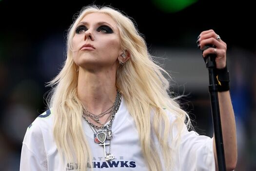 Full leaked Taylor momsen page private onlyfans photo