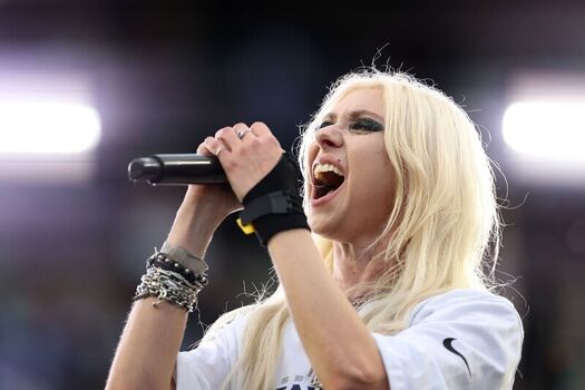 Taylor Momsen