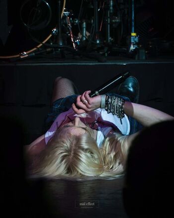 Full leaked Taylor momsen page private onlyfans photo