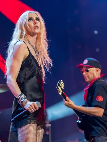 Taylor Momsen