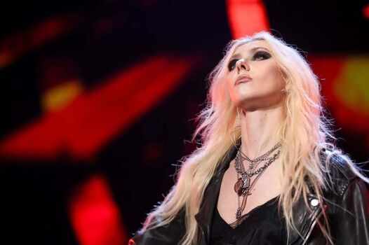 Full leaked Taylor momsen page private onlyfans photo