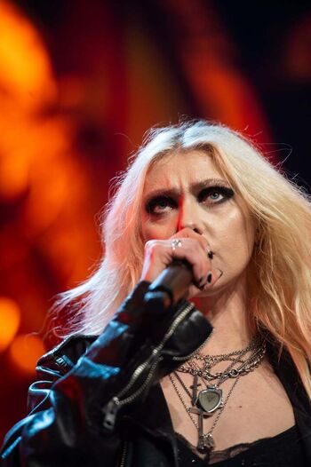 Full leaked Taylor momsen page private onlyfans photo