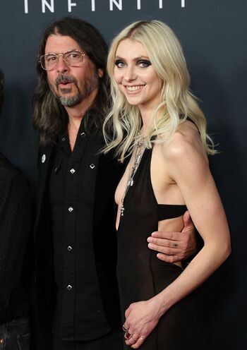 Full leaked Taylor momsen page private onlyfans photo