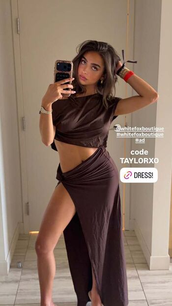 Full leaked Taylor nunez page private onlyfans photo